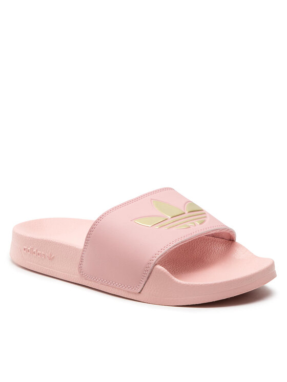 adidas Шльопанці adidas adilette Lite W GZ6198 Рожевий