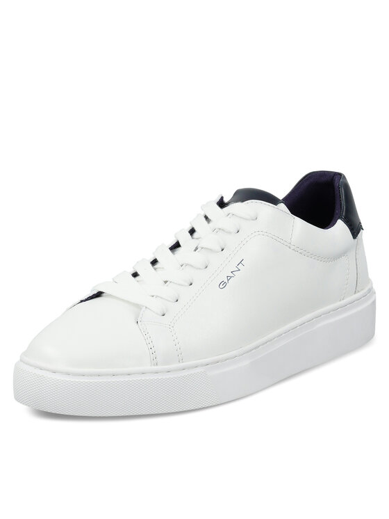 Gant Снікерcи Gant 32631226 Білий