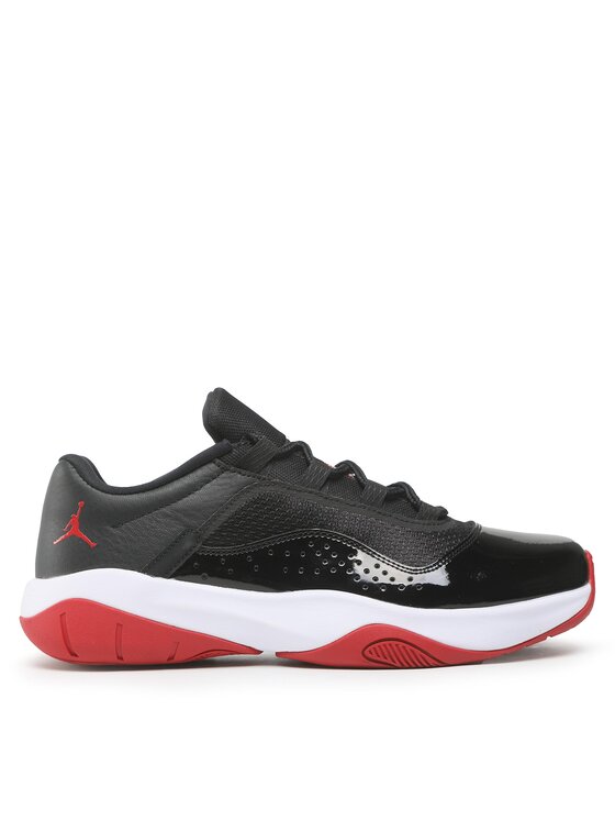 Nike Sportcipők Nike Air Jordan 11 Cmft Low DM0844 005 Fekete