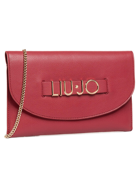 Liu Jo Borsetta Liu Jo Xl Pochette AF0022 E0160 Rosso