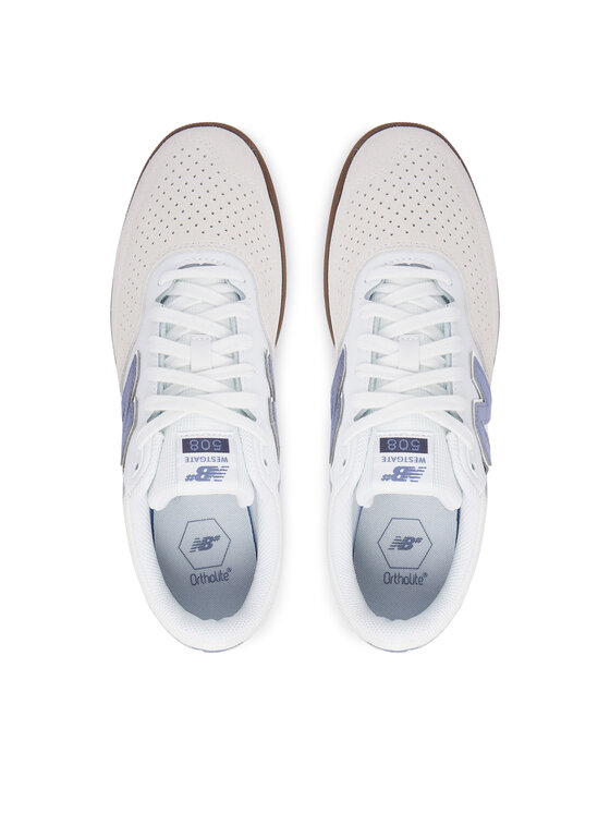 New Balance Αθλητικά New Balance Numeric Brandon Westgate 508 UN508WBG Ανοιχτό μπεζ