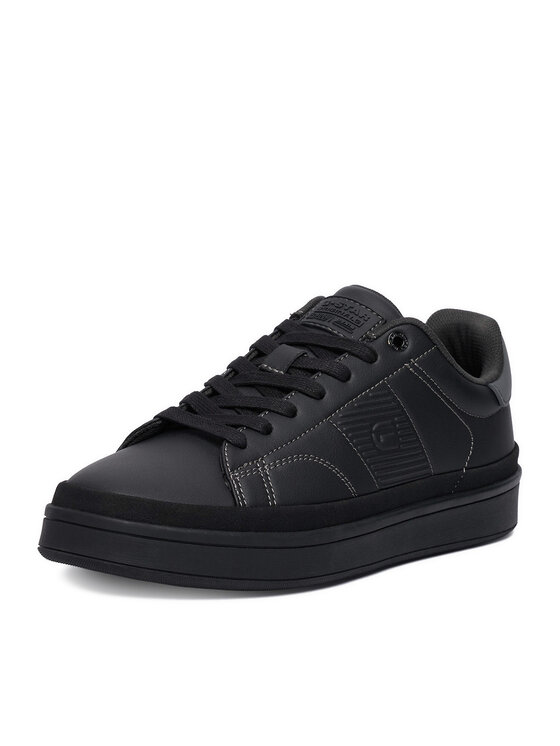 G-STAR Sneakers G-Star Raw CEO-AARON-01 Negru