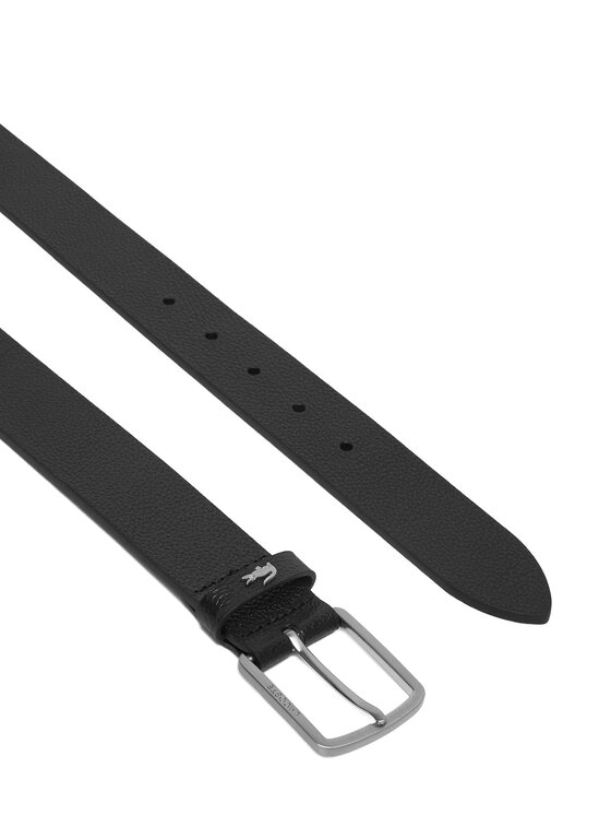 Lacoste Nadrágszíj Lacoste RC4090 Fekete