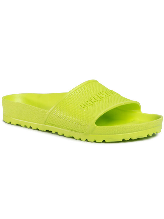 Birkenstock Παντόφλες Birkenstock Barbados EVA 1017053 Πράσινο