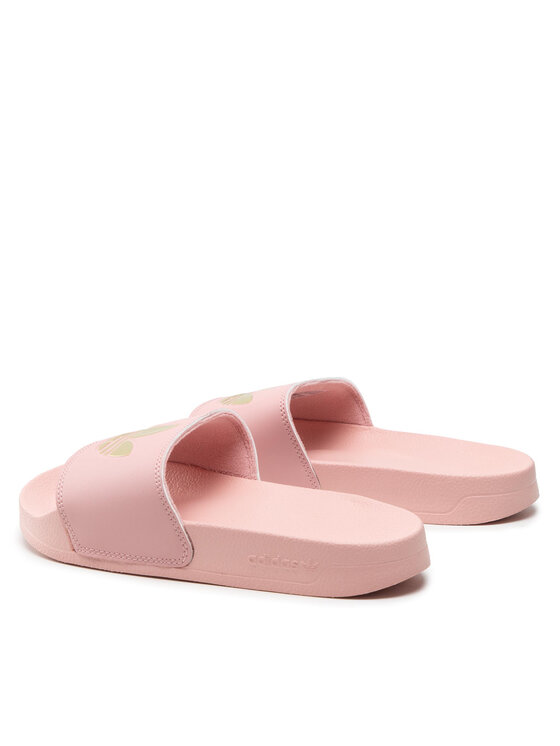 adidas Шльопанці adidas adilette Lite W GZ6198 Рожевий