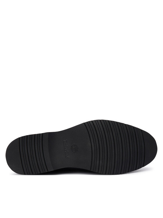 Timberland Черевики Timberland Woodhull Mid Lace Up TB0A413Z0011 Чорний