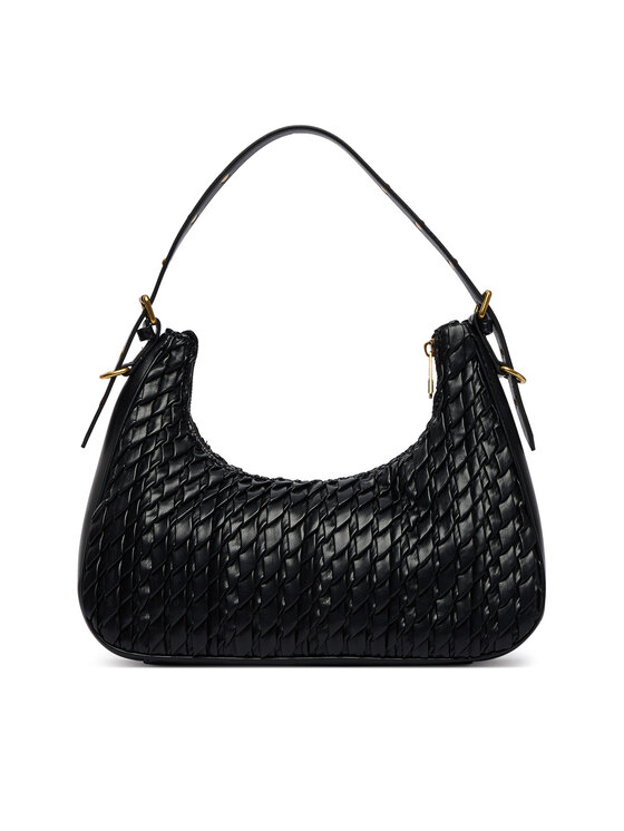 Just Cavalli Сумка Just Cavalli 80RA4BG6 ZSD90 Чорний