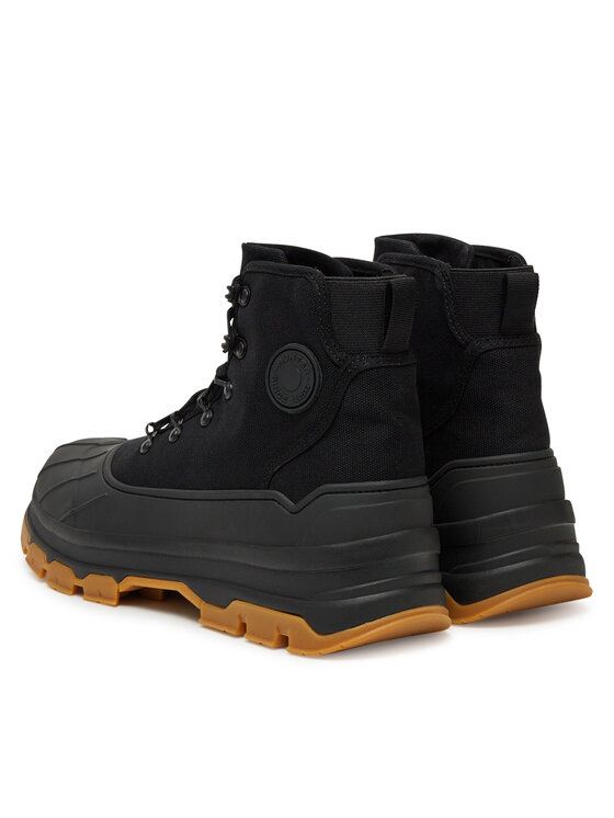 Hunter Черевики туристичні Hunter HFRM0053251 Чорний