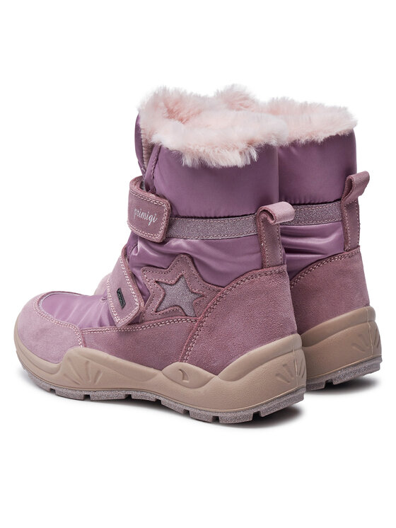 Primigi Снігоходи Primigi 6878533 D GORE-TEX Рожевий
