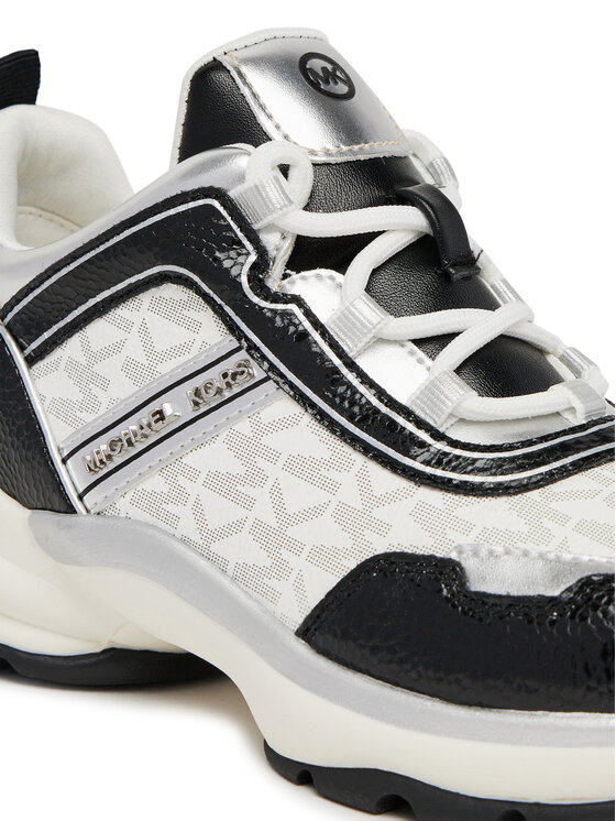 MICHAEL Michael Kors Sneakersy MICHAEL Michael Kors MK01463001 Farebná