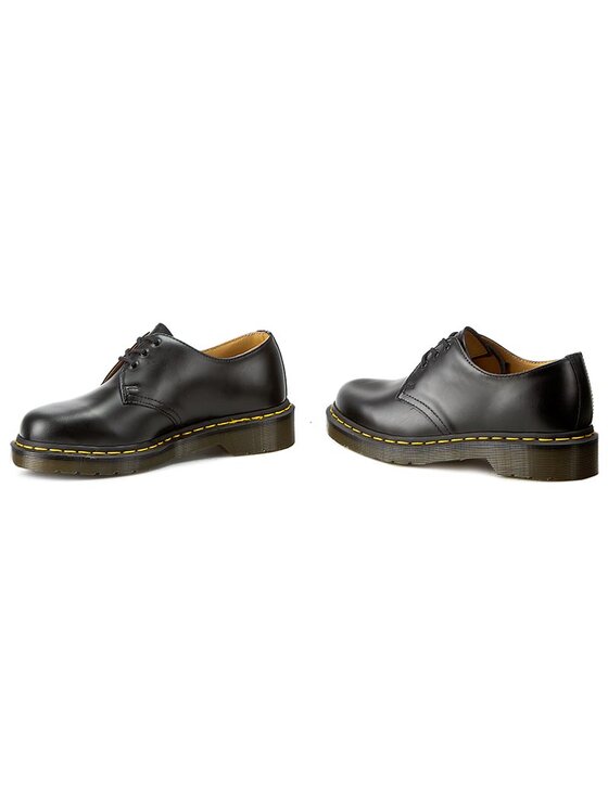 Dr. Martens Glany Dr. Martens 1461 59 10085001 Czarny