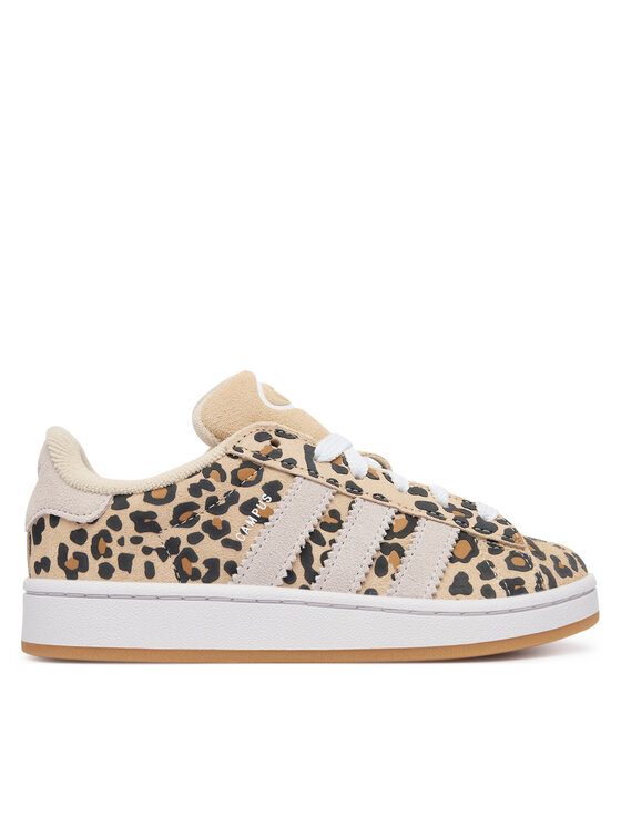 adidas Sneakersy adidas Campus 00s KI9438 Béžová