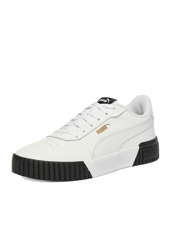 Puma Снікерcи Puma CARINA 2.0 38584904 Білий