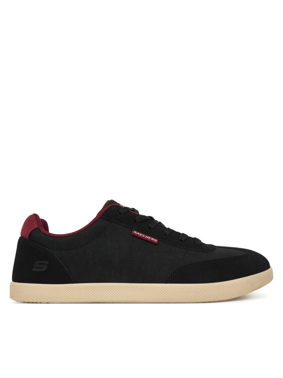 Skechers Снікерcи Skechers Placer 210824/BLK Чорний