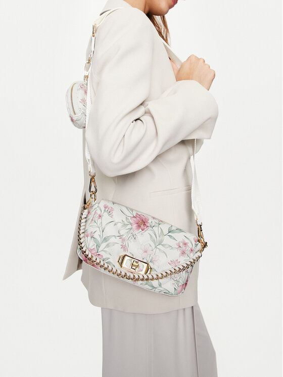 Aldo Borsetta Aldo Caraver 13762175 Bianco