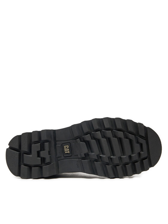 CAT Footwear Черевики туристичні CAT Footwear Deplete Wp P721724 Чорний