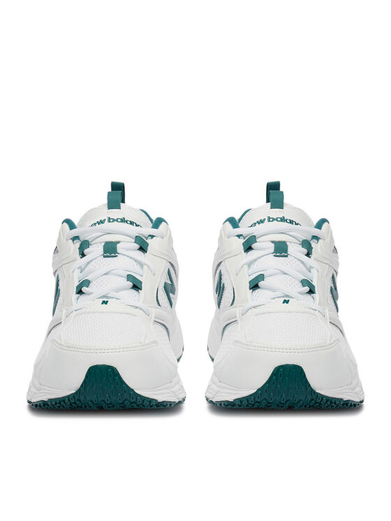 New Balance Laisvalaikio batai New Balance C-NBML408T M Balta