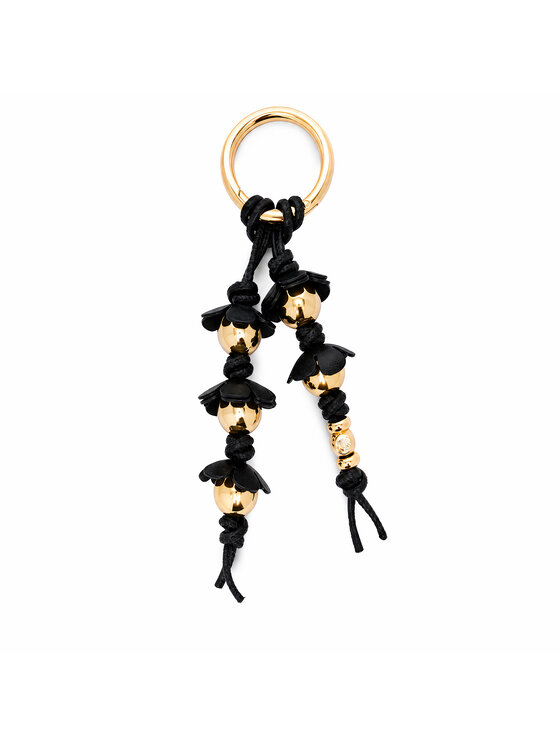 MICHAEL Michael Kors Брелок MICHAEL Michael Kors 32T6GD0K1L Чорний
