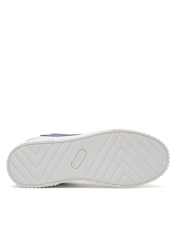 Fila Superge Fila MILENA FFW0557-13068 Bela