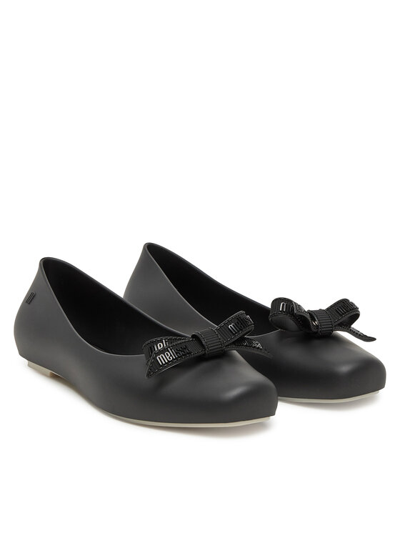Melissa Baleríny Melissa Melissa Aura Basic M Lover Ad 36124 Čierna