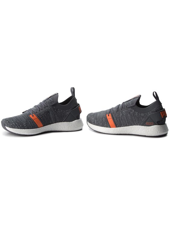Puma Superge Puma Nrgy Neko Engineer Knit 191097 03 Siva