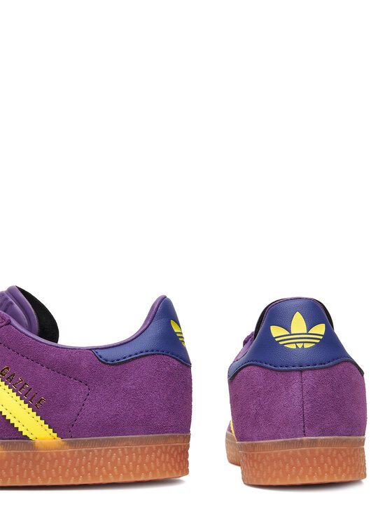 adidas Sneakers adidas Gazelle JP7131 Violet