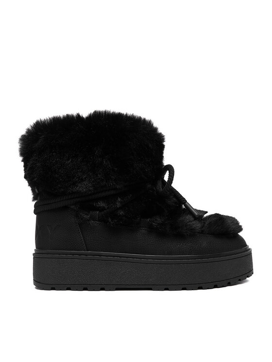 Roxy Schneeschuhe Roxy CEOBR-6662M-2 Schwarz