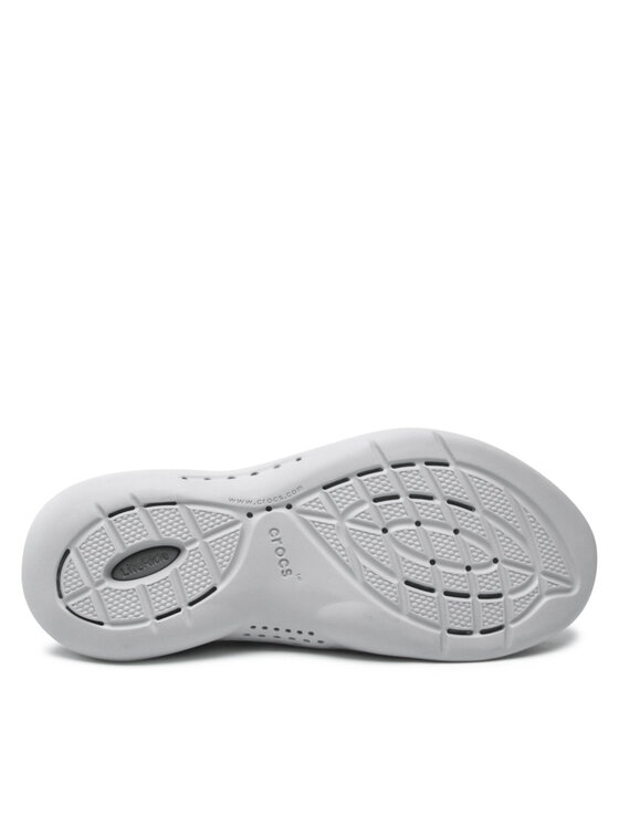 Crocs Laisvalaikio batai Crocs Literide 360 Pacer W 206705 Juoda