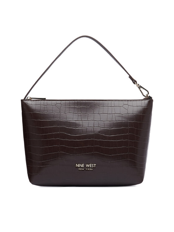 Nine West Rankinė Nine West CEO-GENTLE GLAM-LDA9920 Ruda