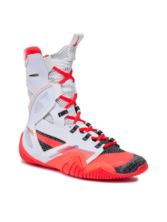 Nike Боксерське взуття Nike Hyperko 2 CI2953 101 Кольоровий
