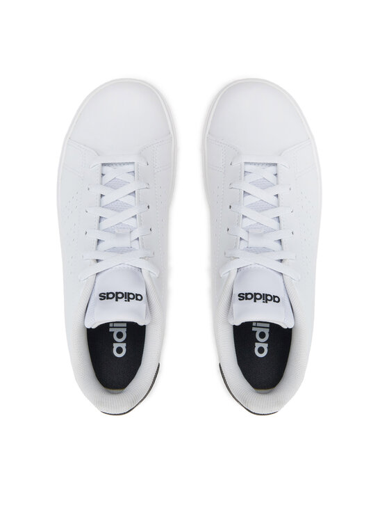 adidas Superge adidas Advantage Base 2.0 IH8123 Bela