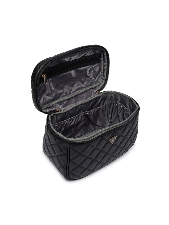 Guess Neceser Guess Juliet Travel TWQN24 56039 Negro