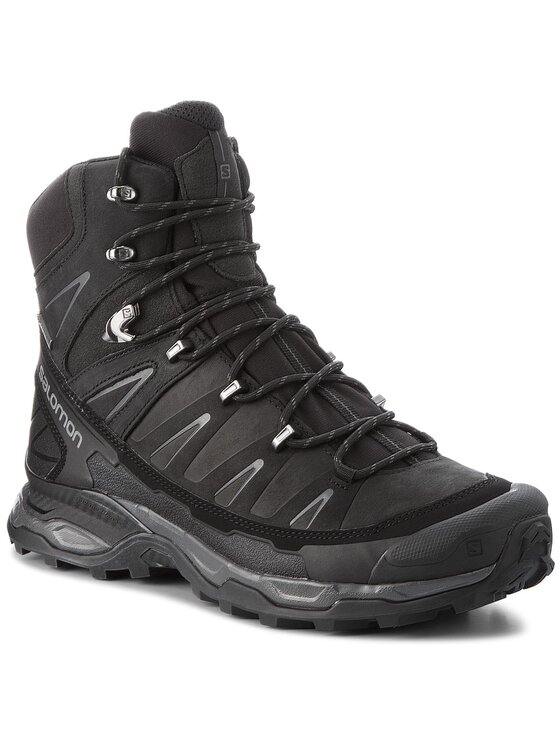 Salomon Trekking Salomon X Ultra Trek Gtx GORE-TEX 404630 31 V0 Crna