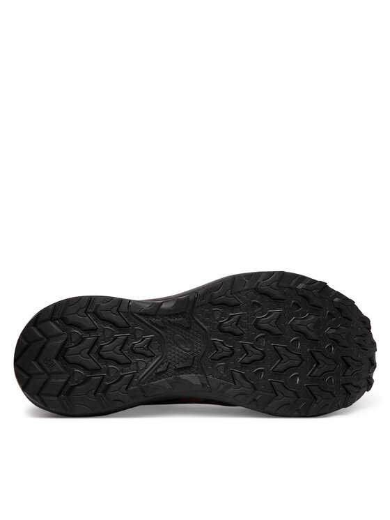 Asics Взуття для бігу Asics Gel-Venture 11 Waterproof 1011C159 Чорний