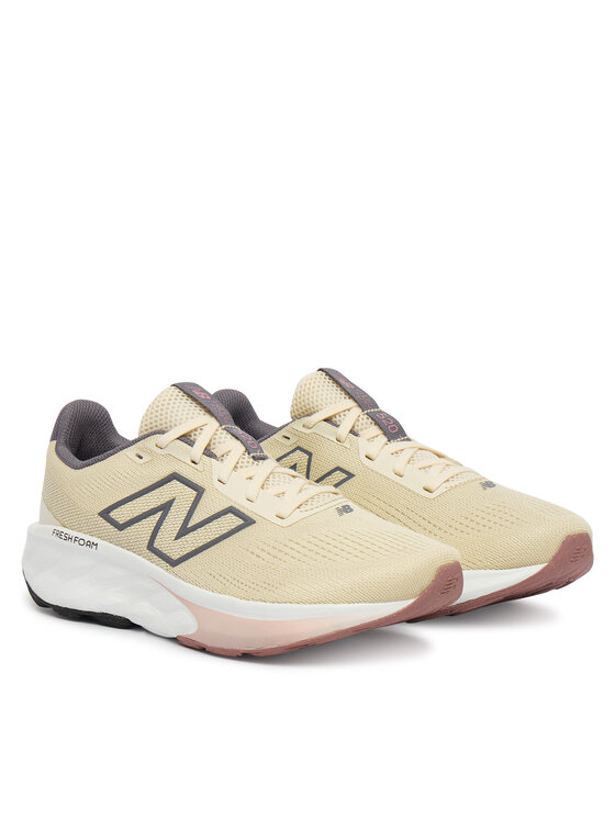 New Balance Zapatillas de running New Balance Fresh Foam x 520 v9 W5207J8 Beis