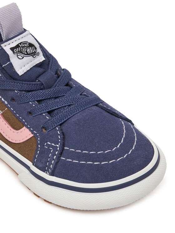 Vans Sneakers Vans MTE SK8-Hi Zip VN000D0M11E1 Bleumarin