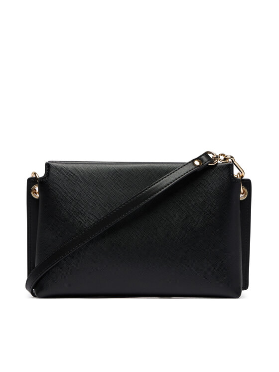 Steve Madden Geantă Steve Madden Bross 13002595 Negru