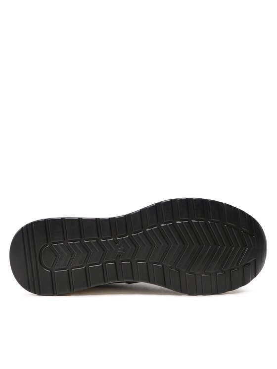 Clara Barson Sneakers Clara Barson WS212-01 Nero