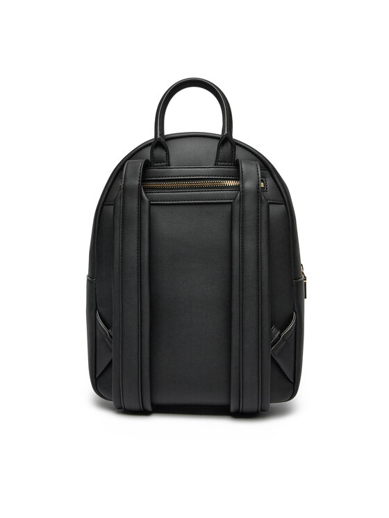 LOVE MOSCHINO Раница LOVE MOSCHINO JC4193PP1MKD0000 Черен