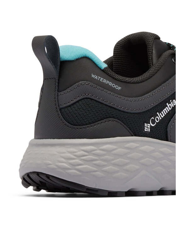 Columbia Zapatillas Columbia Peakfreak 2108401 Negro