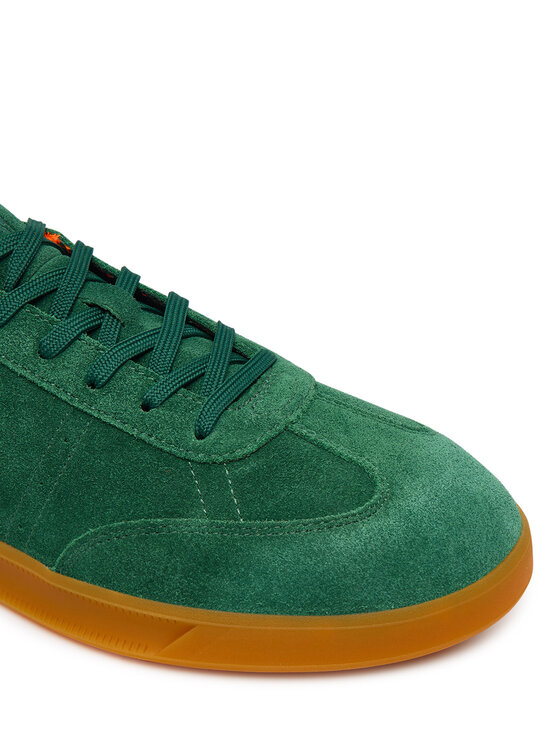 Polo Ralph Lauren Снікерcи Polo Ralph Lauren 809P06951003 Зелений