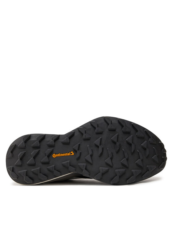 adidas Взуття для бігу adidas Terrex Agravic 3 ID0343 Чорний