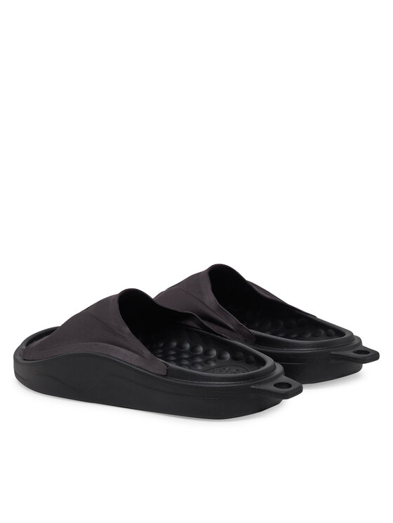 adidas by Stella McCartney Natikači adidas by Stella McCartney Slide JS0265 Črna