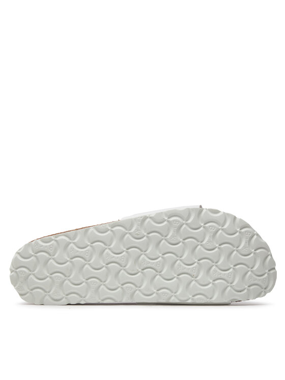 Birkenstock Papucs Birkenstock Madrid 1005310 Fehér