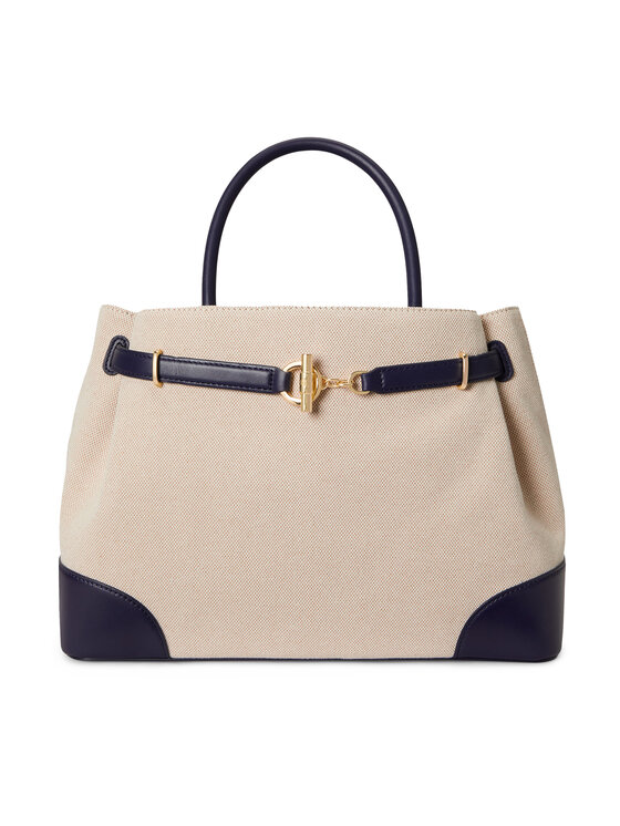 LAUREN RALPH LAUREN Soma LAUREN RALPH LAUREN 431P04296004 Bēšs