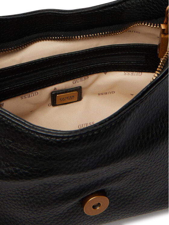 Guess Сумка Guess Camden Mini HWBB93 08720 Чорний