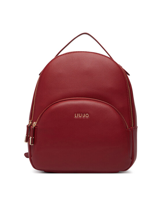 Liu Jo Рюкзак Liu Jo AF6209 E1019 Бордовий