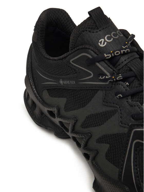 ECCO Bakancs ECCO Biom Aex GORE-TEX 80288351094 Fekete