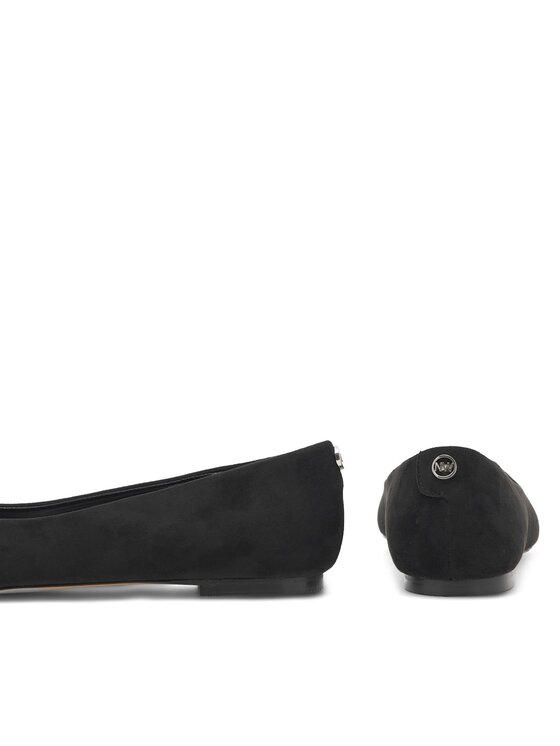 Nine West Балетки Nine West WFA2622-1 Чорний