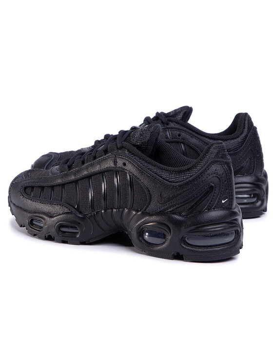 Nike Snīkeri Nike Air Max Tailwind IV CK2600 003 Melns